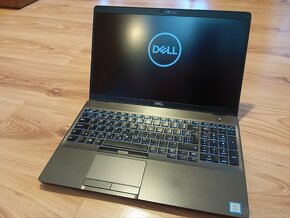 DELL 5500 i5-8365 Win11-pro,Numerická klávesnica - 2