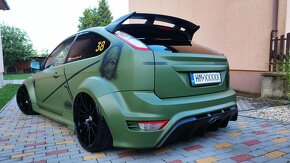 Ford FOCUS,,RS,, - 2