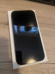 Iphone 14 PRO 256GB Deep Purple - 2