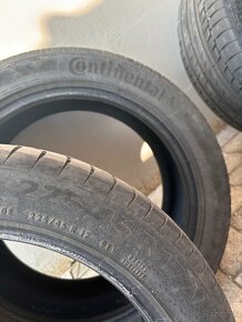 Continental Premium Contact 6 225/45 R17 91 V - 2