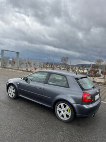 Audi s3 - 2