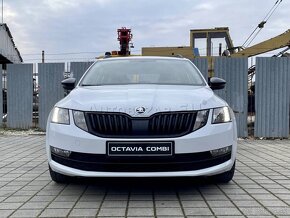 Škoda Octavia 3 Combi 2.0 TDI 110kW DSG°ACC°ODPOČET DPH - 2