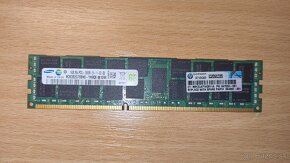 Ram DDR3 64gb 16gbx4 ECC - 2