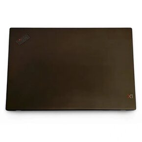 Lenovo X1 Carbon 6th i5-8350U 16 GB RAM 256 GB SSD 14" FullH - 2