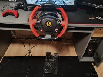 Thrustmaster Ferrari 458 Spider - 2