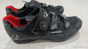 Tretry Bontrager Katan Boa vel.46 - 2