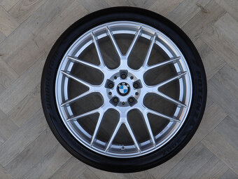 20" 5x112 ALU KOLA BMW 5er G30 G31 6er G32 7er G11 LETNÍ - 2