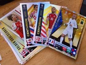 Topps Euro 2024 karty - 2