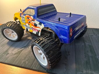 Maverick Strada MT 1/10 RTR Brushless - 2