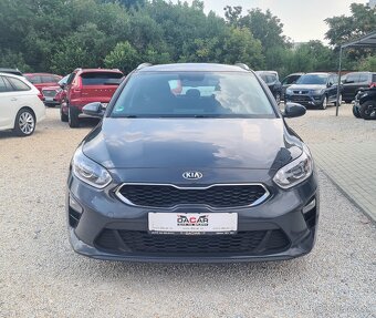 KIA CEED 1.6 CRDI VISION / MOŽNÝ ODPOČET DPH - 2