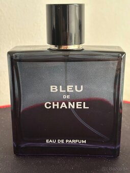 Bleu De Chanel - 2