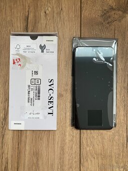 Samsung Galaxy A52s 5G (SM-A528B) LCD displej + dotyková plo - 2