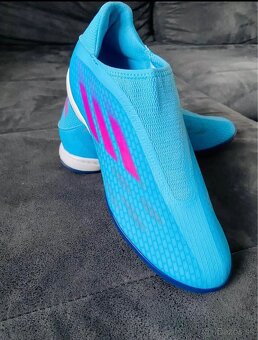 Turfy Adidas - 2