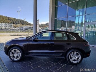 Porsche Macan S - 2