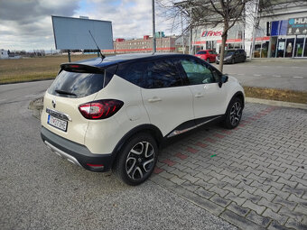 Predám Renault CAPTUR - 2