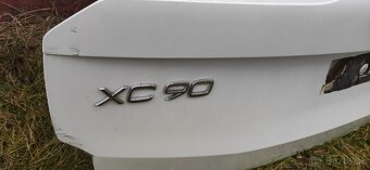 volvo xc90 piate dvere - 2