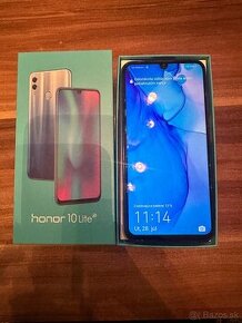 Honor 10 Lite mobilný telefón - 2