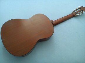 akustická gitara - vhodná aj pre žiakov hudobných škôl - 2