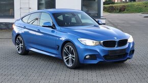 Bmw 3GT 320GT xdrive sport M-packet - 2