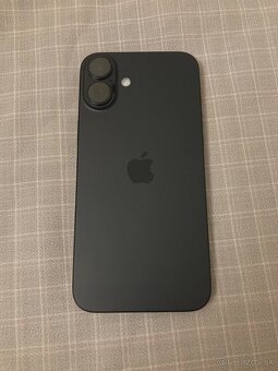 Apple iPhone 16 Plus - 2