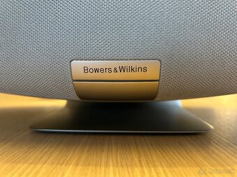 Bowers &Wilkins Zeppelin 2022 - 2