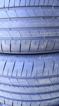 215/55 R18 letné pneumatiky Bridgestone - 2