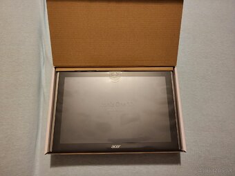 Acer Iconia One 10 - 2