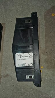 Klima panel bmw e46 - 2