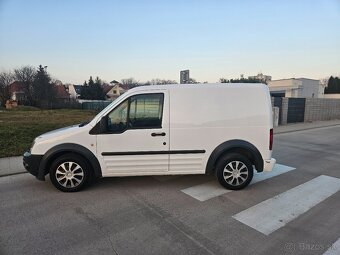 Ford Transit connect 1.8 TdCi Trend - 2