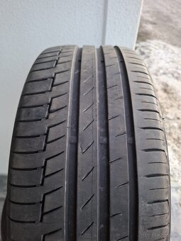 Continental premium contact 225/45 r 17 - 2