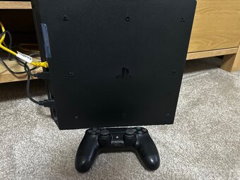 Ps4 Pro - 2