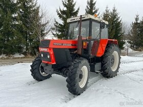 Predám Zetor 8245 - 2