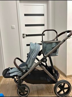 Cybex Gazzle S - 2