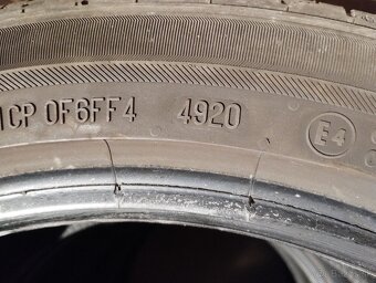 225/45 R17 letné pneumatiky - 2