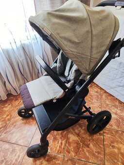 Cybex balios S - 2