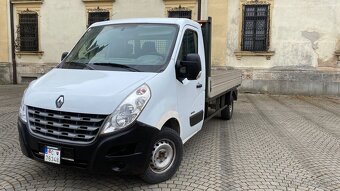 Renault Master 2.3Dci-Valnik - 2