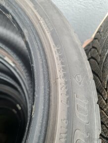 Pneu 225/45 R17 - 2