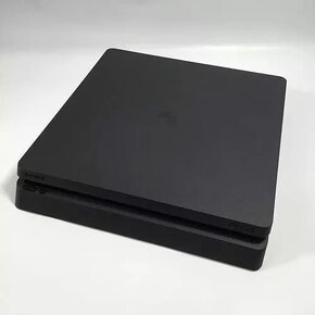 Ps4 Slim - 2