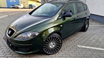 Seat Altea XL 1.9tdi - 2