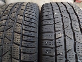 205/60 R16 zimné - 2