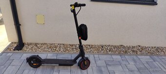 Predam Xiaomi Mi scooter 2 pro - 2