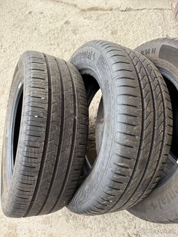 Continental 185/60 r14 H - 2