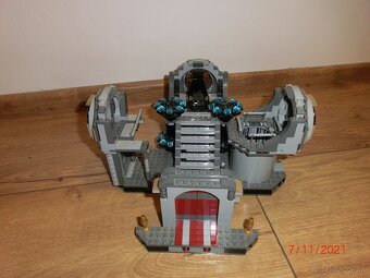 Lego Star Wars Death Star Final Duel 75093 - 2