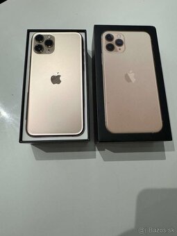 iPhone 11 pro 64 GB - 2