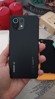 Xiaomi 11 Lite 5g NE - 2