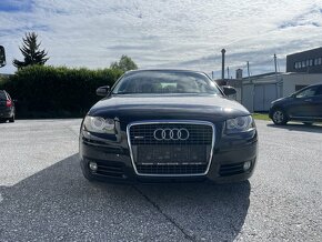 AUDI A3 SPORTBACK 4x4 - NA PREDAJ / NA SPLATKY - 2