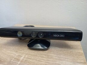 Kinect na XBOX 360 - 2