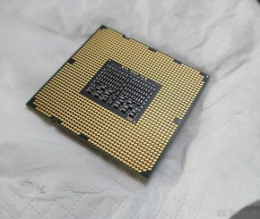 Intel Xeon W3540 - 2