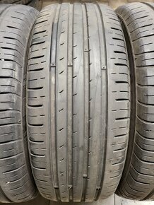 215/60 R16 Kumho letne pneumatiky - 2