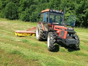 Zetor 7340 - 2